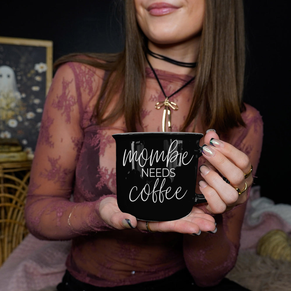 Mom humor coffee mug
Funny mom coffee cup
Mom life morning mug
Mother's coffee cup
Mombie gift mug